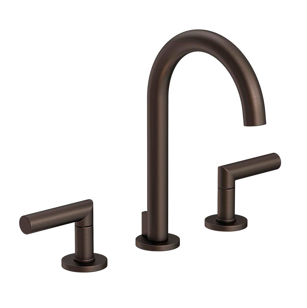 Newport Brass Widespread Bathroom Sink Faucets item 3100/07