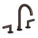 Newport Brass - 3100/07 - Widespread Bathroom Sink Faucets