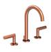 Newport Brass - 3100/08A - Widespread Bathroom Sink Faucets