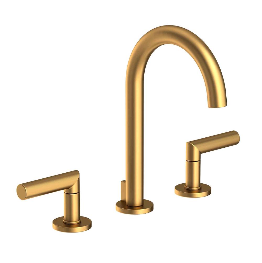 Newport Brass Widespread Bathroom Sink Faucets item 3100/10