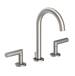 Newport Brass - 3100/20 - Widespread Bathroom Sink Faucets
