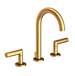Newport Brass - 3100/24S - Widespread Bathroom Sink Faucets