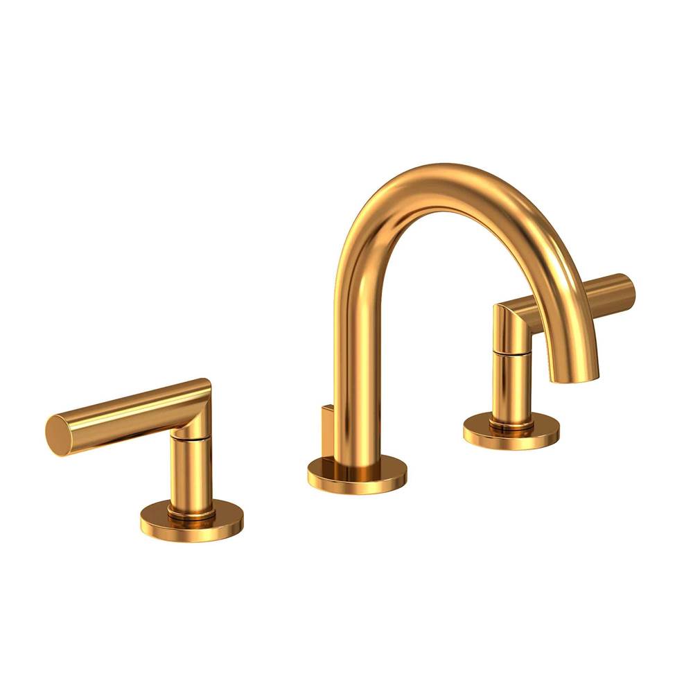 Newport Brass Widespread Bathroom Sink Faucets item 3110/034