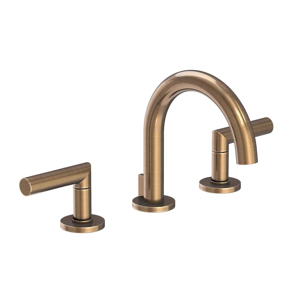 Newport Brass Widespread Bathroom Sink Faucets item 3110/06