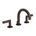 Newport Brass - 3110/07 - Widespread Bathroom Sink Faucets