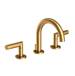 Newport Brass - 3110/10 - Widespread Bathroom Sink Faucets