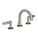 Newport Brass - 3110/15A - Widespread Bathroom Sink Faucets