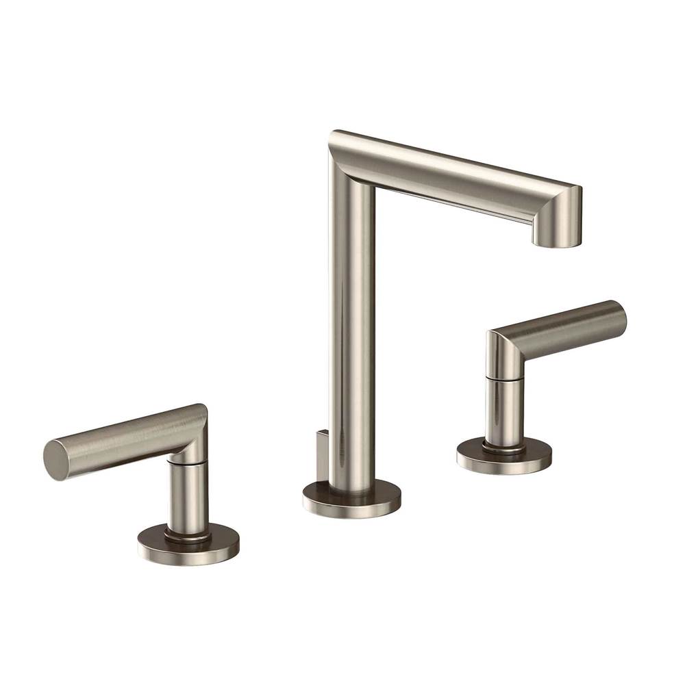 Newport Brass Widespread Bathroom Sink Faucets item 3120/15A