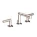 Newport Brass - 3130/15S - Widespread Bathroom Sink Faucets