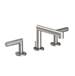 Newport Brass - 3130/20 - Widespread Bathroom Sink Faucets