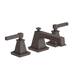 Newport Brass - 3140/10B - Widespread Bathroom Sink Faucets
