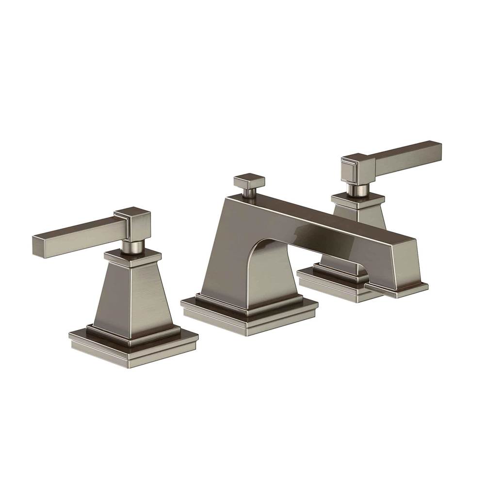 Newport Brass Widespread Bathroom Sink Faucets item 3140/15A