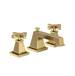 Newport Brass - 3150/01 - Widespread Bathroom Sink Faucets