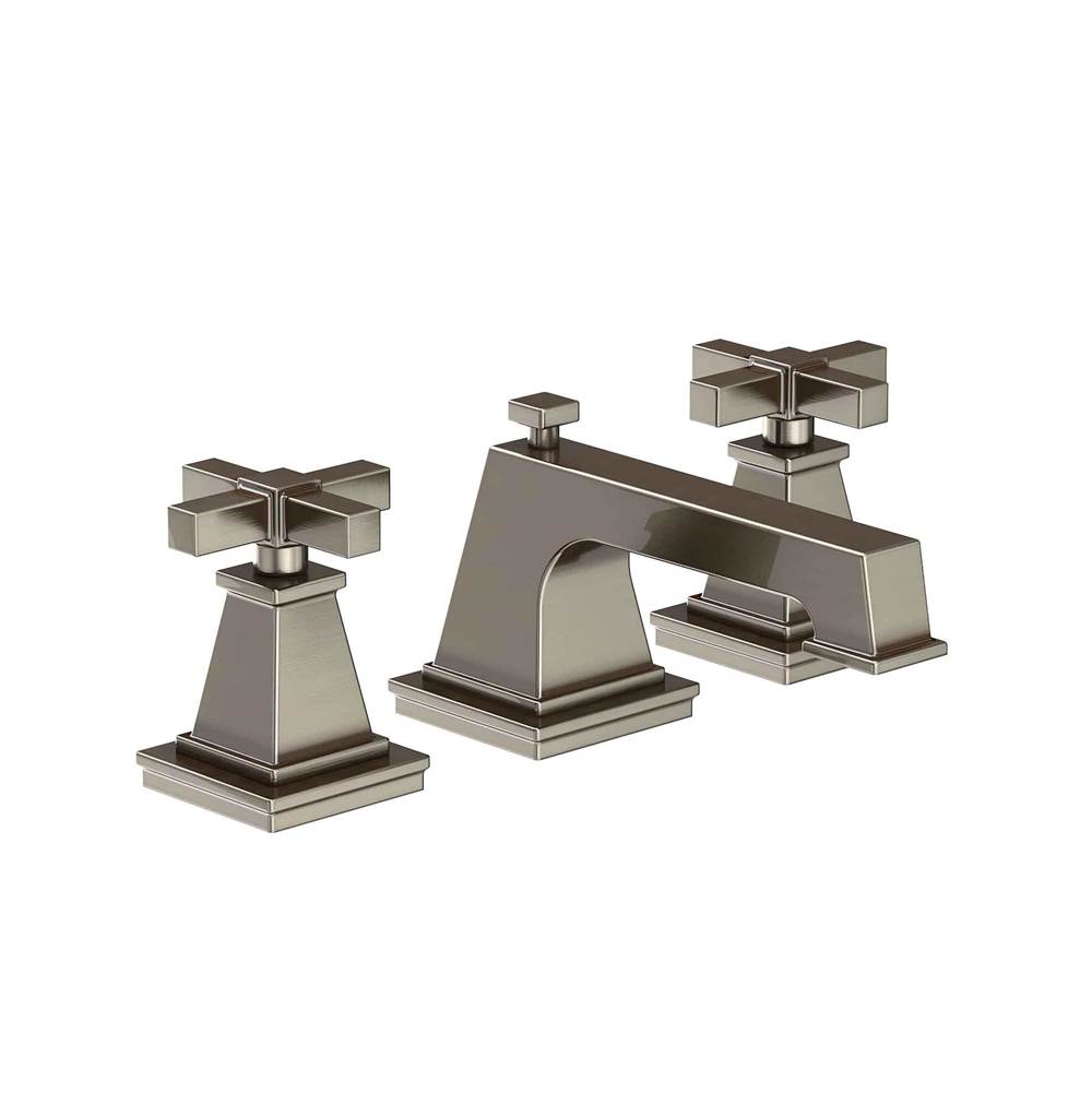 Newport Brass Widespread Bathroom Sink Faucets item 3150/15A