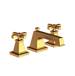 Newport Brass - 3150/24S - Widespread Bathroom Sink Faucets