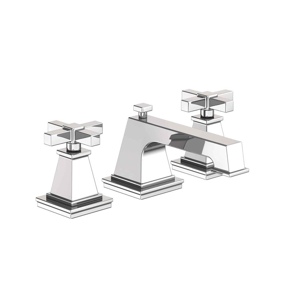 Newport Brass Widespread Bathroom Sink Faucets item 3150/26