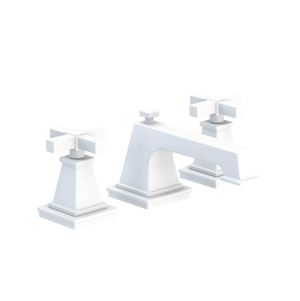 Newport Brass Widespread Bathroom Sink Faucets item 3150/52