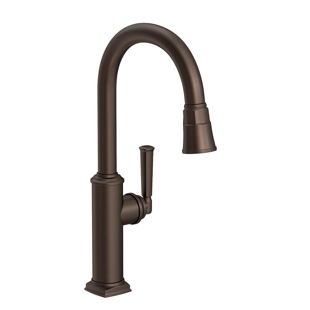 Newport Brass Retractable Faucets Kitchen Faucets item 3160-5103/07