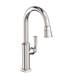 Newport Brass - 3160-5103/15 - Retractable Faucets