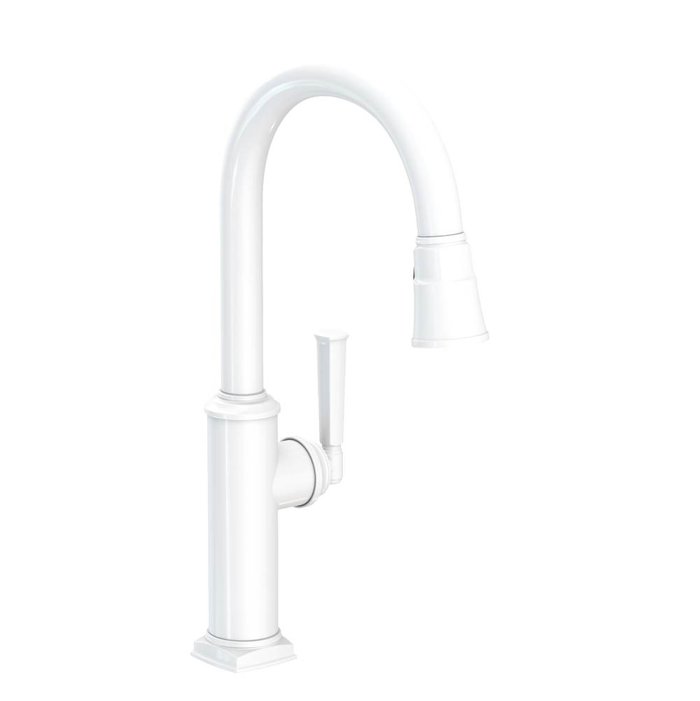 Newport Brass Retractable Faucets Kitchen Faucets item 3160-5103/50