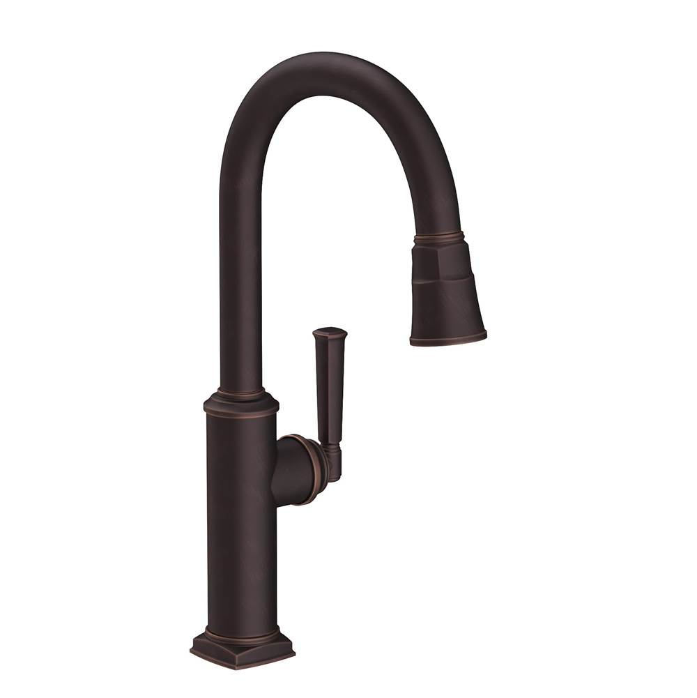 Newport Brass Retractable Faucets Kitchen Faucets item 3160-5103/VB