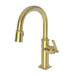 Newport Brass - 3170-5203/10 - Pull Down Bar Faucets