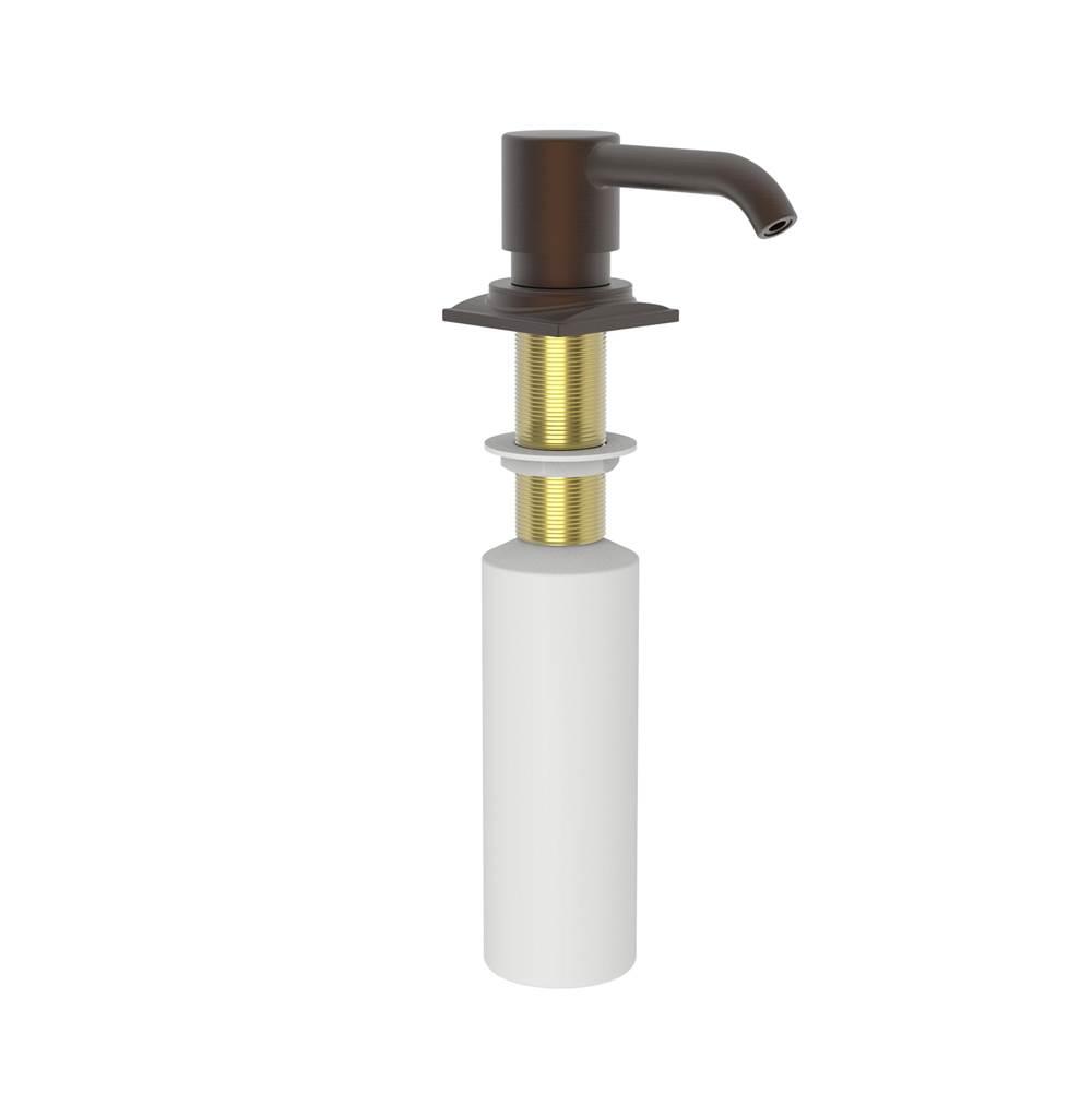 Newport Brass Soap Dispensers Kitchen Accessories item 3170-5721/07