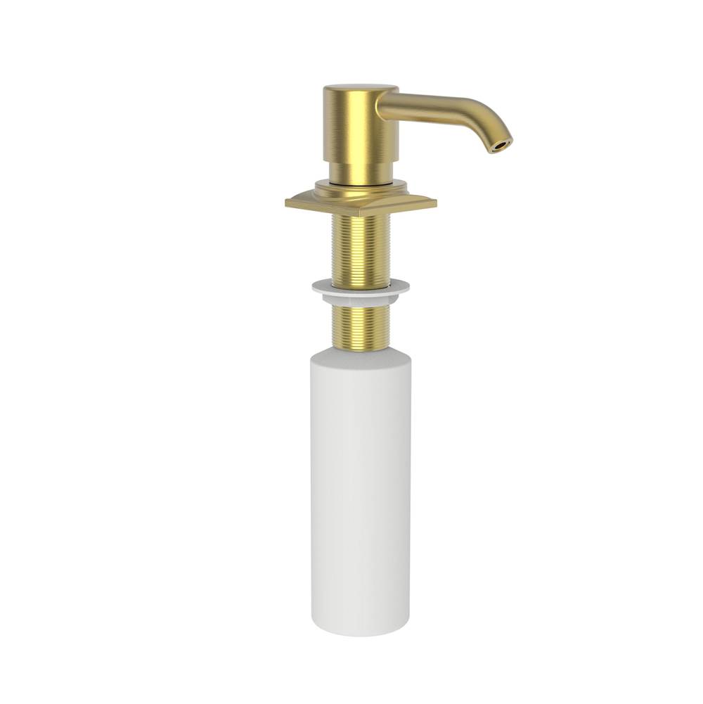 Newport Brass Soap Dispensers Kitchen Accessories item 3170-5721/10