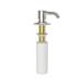Newport Brass - 3170-5721/15 - Soap Dispensers