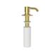 Newport Brass - 3170-5721/24 - Soap Dispensers