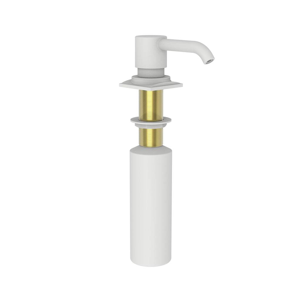 Newport Brass Soap Dispensers Kitchen Accessories item 3170-5721/52