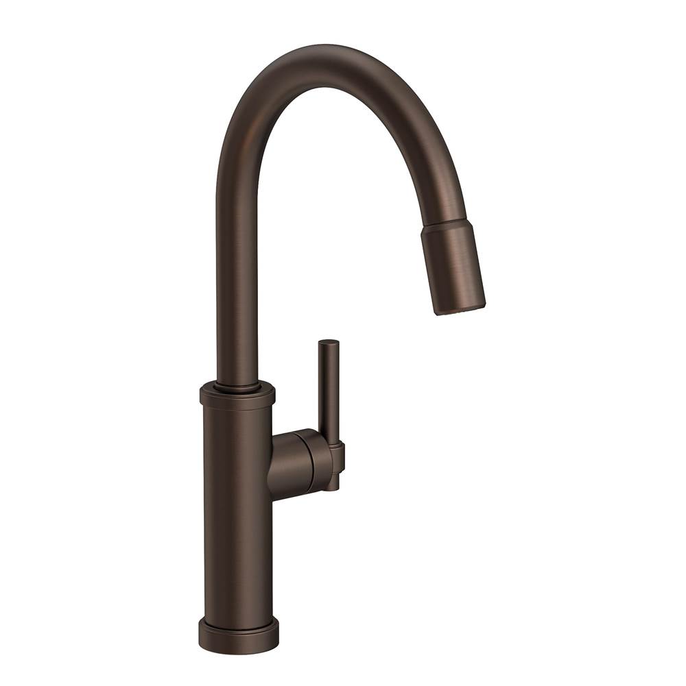 Newport Brass Retractable Faucets Kitchen Faucets item 3180-5113/07