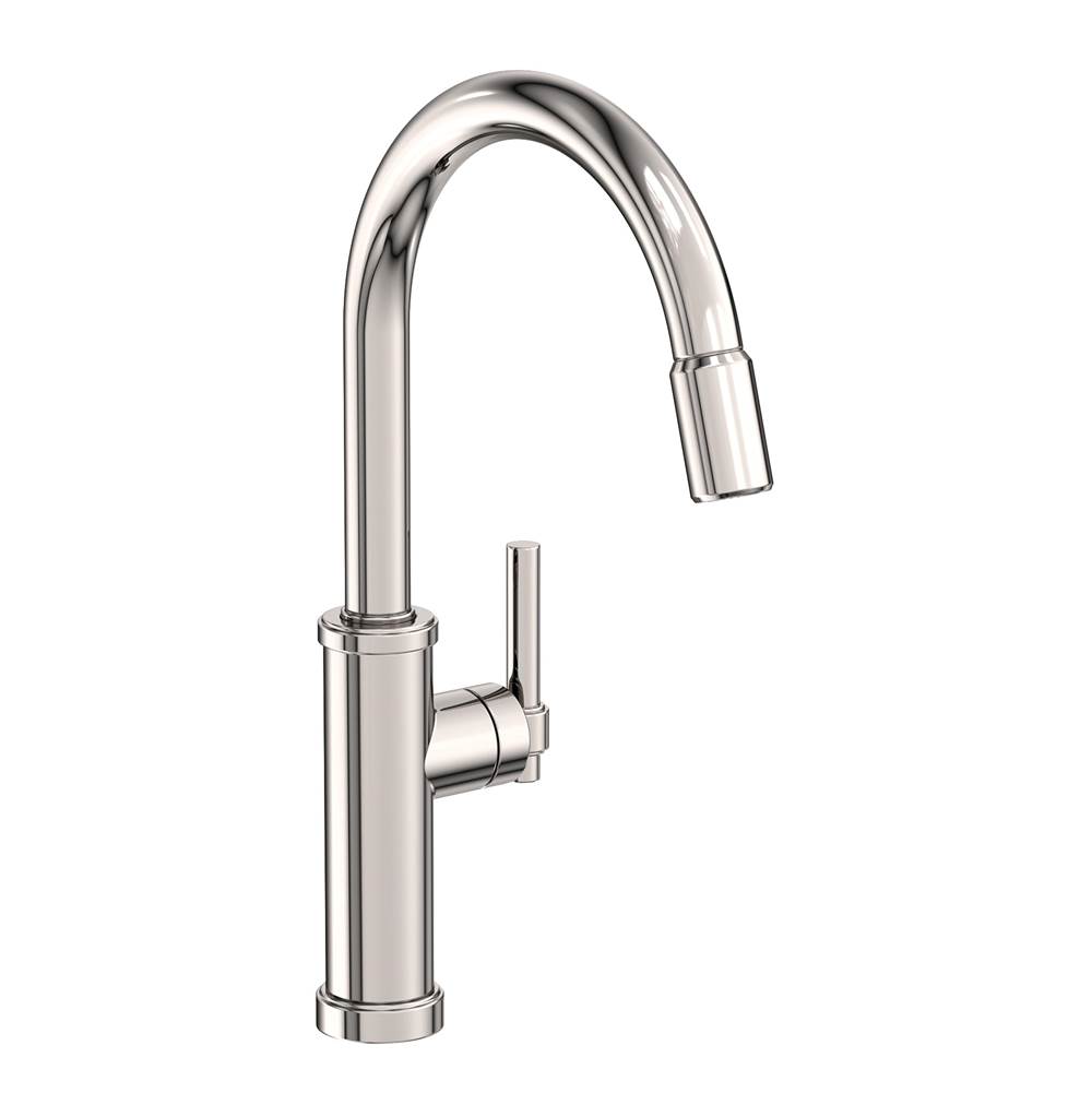 Newport Brass Retractable Faucets Kitchen Faucets item 3180-5113/15