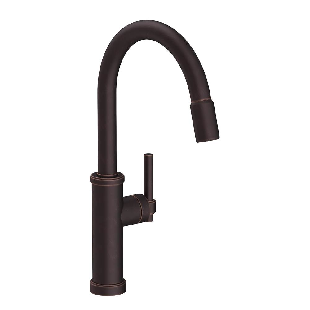 Newport Brass Retractable Faucets Kitchen Faucets item 3180-5113/VB