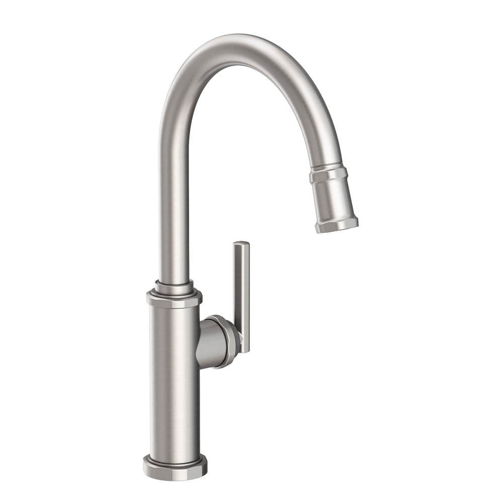 Newport Brass Retractable Faucets Kitchen Faucets item 3190-5113/20