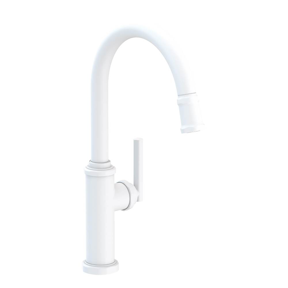 Newport Brass Retractable Faucets Kitchen Faucets item 3190-5113/52