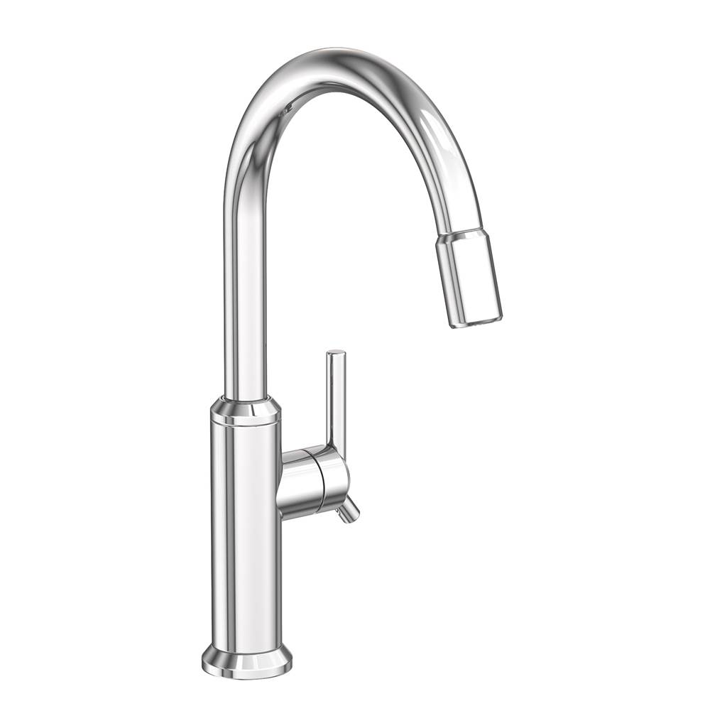 Newport Brass Retractable Faucets Kitchen Faucets item 3200-5113/26