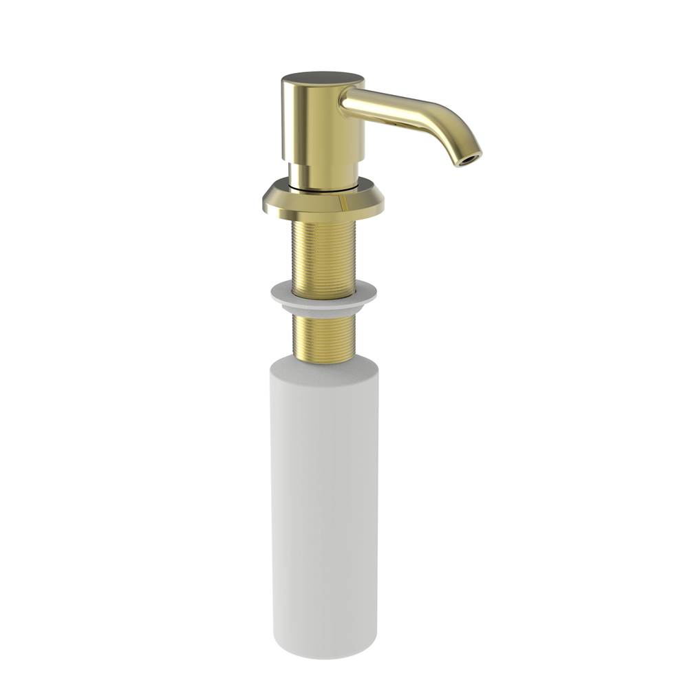 Newport Brass Soap Dispensers Kitchen Accessories item 3200-5721/03N