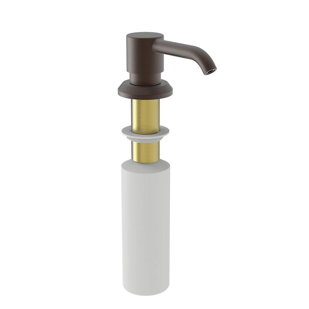 Newport Brass Soap Dispensers Kitchen Accessories item 3200-5721/07