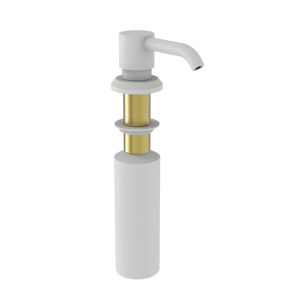 Newport Brass Soap Dispensers Kitchen Accessories item 3200-5721/52