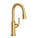 Newport Brass - 3210-5103/24S - Retractable Faucets