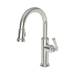Newport Brass - 3210-5203/15 - Pull Down Bar Faucets