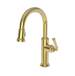 Newport Brass - 3210-5203/24 - Pull Down Bar Faucets