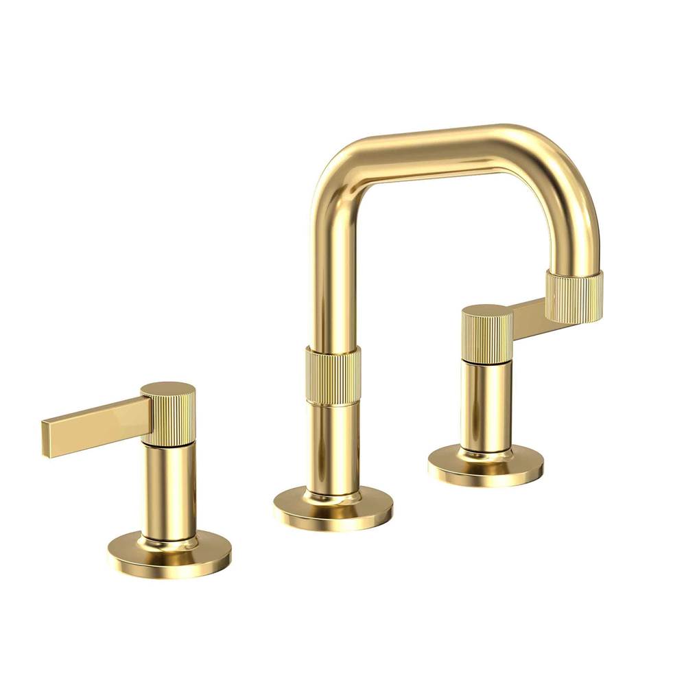 Newport Brass Widespread Bathroom Sink Faucets item 3230/01