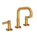 Newport Brass - 3230/034 - Widespread Bathroom Sink Faucets