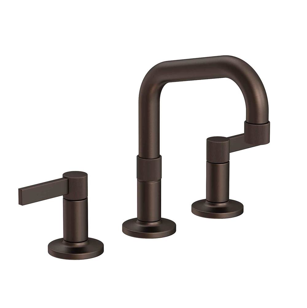 Newport Brass Widespread Bathroom Sink Faucets item 3230/07