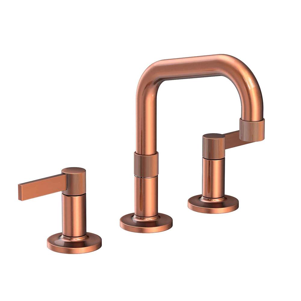 Newport Brass Widespread Bathroom Sink Faucets item 3230/08A