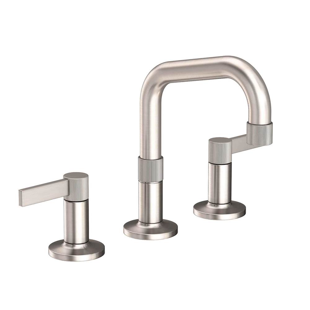 Newport Brass Widespread Bathroom Sink Faucets item 3230/15S
