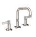 Newport Brass - 3230/15S - Widespread Bathroom Sink Faucets