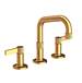 Newport Brass - 3230/24S - Widespread Bathroom Sink Faucets